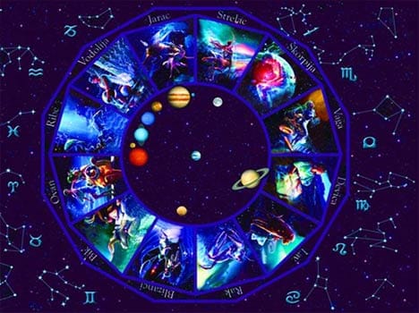 weekly horoscope 5 to 11 october