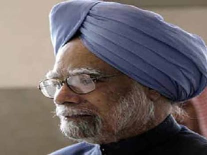 coal scam: i have acted on secretary's advise, says manmohan