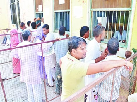 last day bumper nominations for bdc election