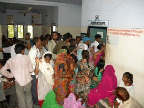 city health
