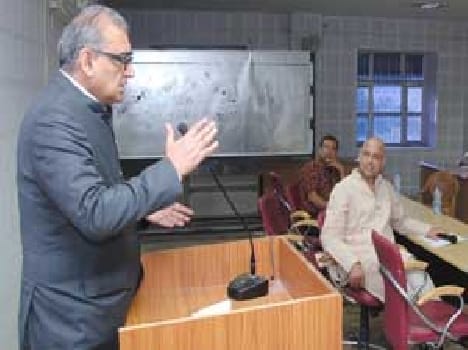 Justice Katju spoke, I am beef account, I withhold assent who