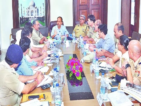 DGP