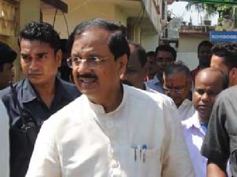 Minister Mahesh Sharma spoke, Ganga and Kashi keep religious sentiments of care of both