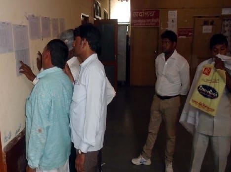 Region 27 panchayat elected unopposed