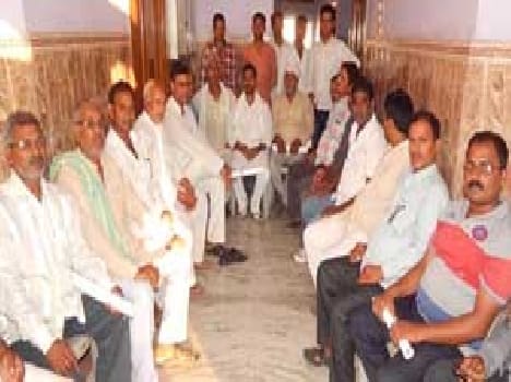 Ward No. 50 will contest Srveshwar