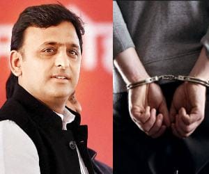 action will be taken on controversial post on social media