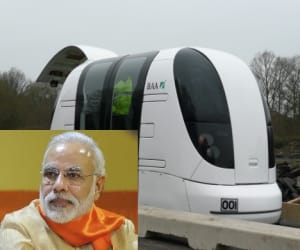 PM narendra modi dream will come true in dehradun.