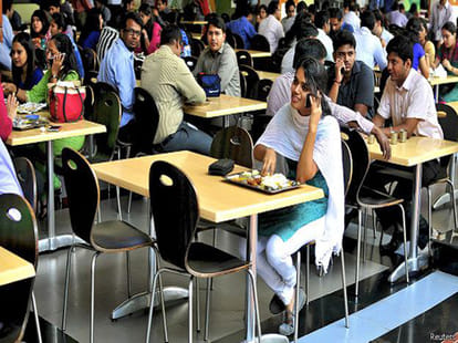 What would Indian youth