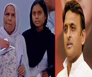 Dadri scandal-UP government report does not mention beef