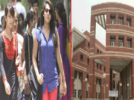 Old friends will be together in DU.