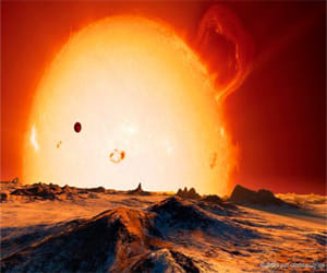How long will life on earth?