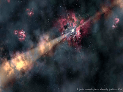 How long will life on earth?