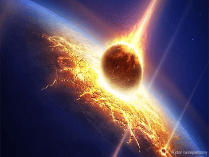 How long will life on earth?
