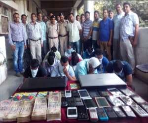 examination paper leak in rewari, teacher recruitment exam for KVS cancelled