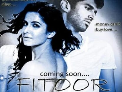 aditya roy kapoor's ?starer fitoor released very soon.