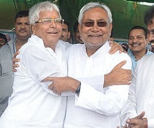 bihar assembly election 2015, Big name are not in fight