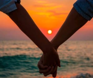 three kids mother run away with lover.