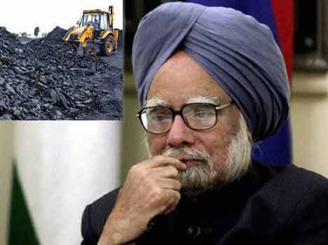 coal scam: i have acted on secretary's advise, says manmohan