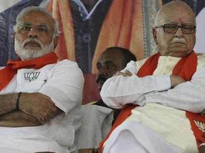 How long will the relationship of Nitish kumar and Lalu?