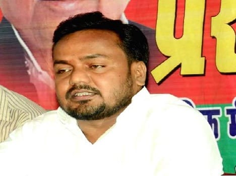 anytime ramchandra can be arrested, warrant released