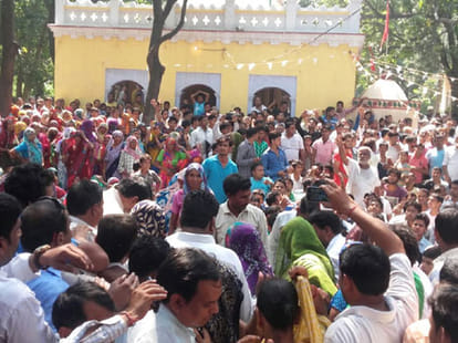 rape cannot be stopped in uttar pradesh