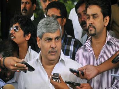 Ajit Chandila is innocent, the BCCI decided wrong.