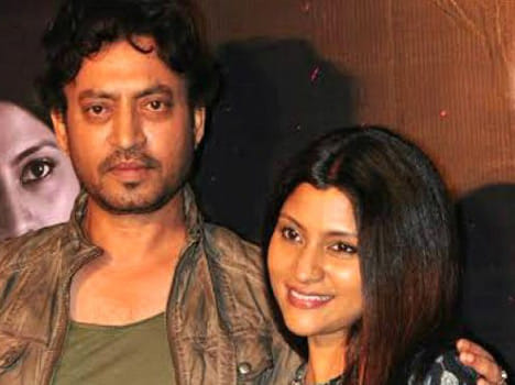 Irfan khan about new movie talwar
