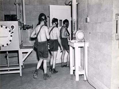 10 Shocking Experiments Done In The Name Of Science
