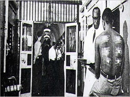10 Shocking Experiments Done In The Name Of Science