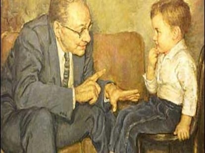10 Shocking Experiments Done In The Name Of Science