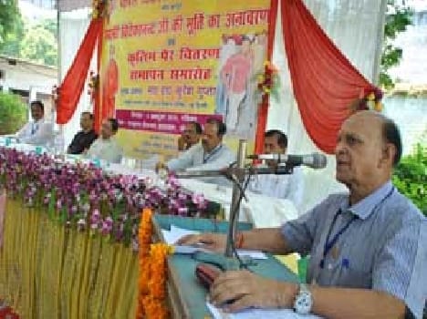 51 patients were given artificial limbs