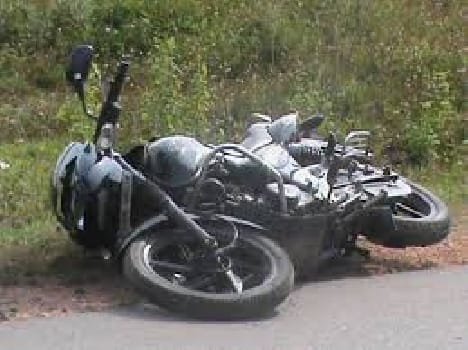 Incident in Meerut , two killed