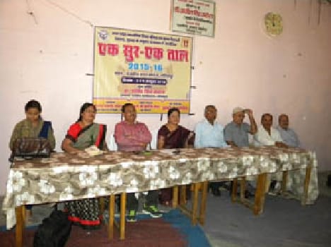 student show national intrigrity