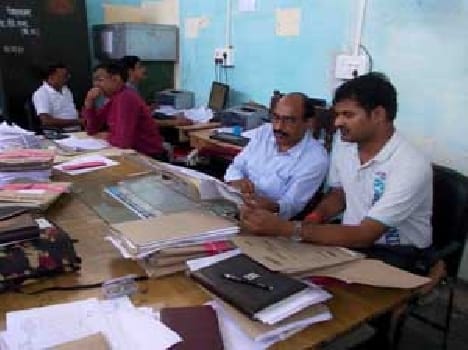 nominations  investigation 