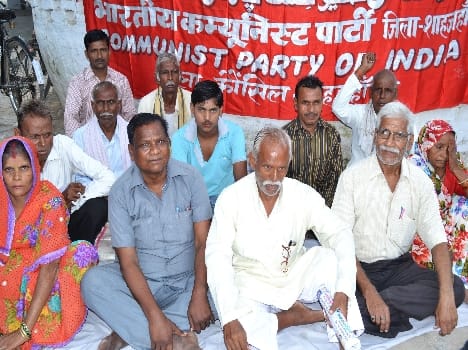 CPI inflation against workers who took to the street