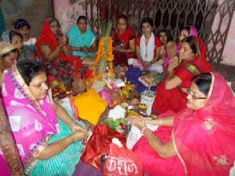 The mothers had sons vow