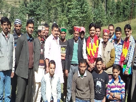 hilopa meeting