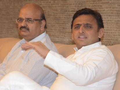  up government smart comparison central government says akhilesh