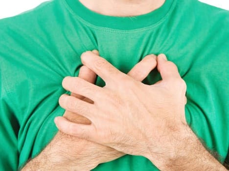 Himachal is the 3rd state in country where maximum deaths with breathing problems.
