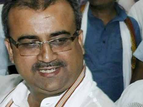 interview of bihar bjp chairperson mangal pandey