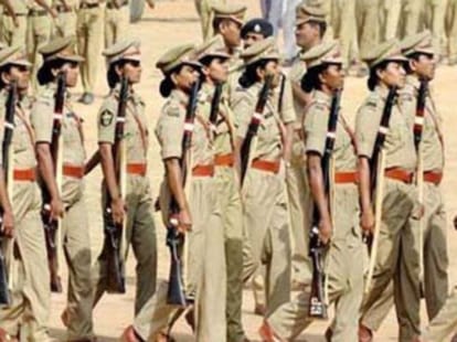 lady police constable recruitment in uttarakhand.