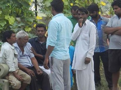 police staff commit suicide in staff quarter