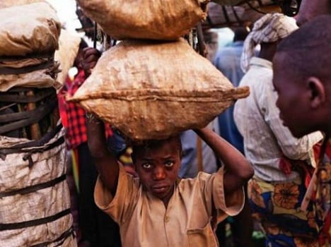 Poverty decreasing in World, this are the reasons