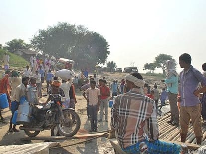 Madhesi movement may efact Bihar elections