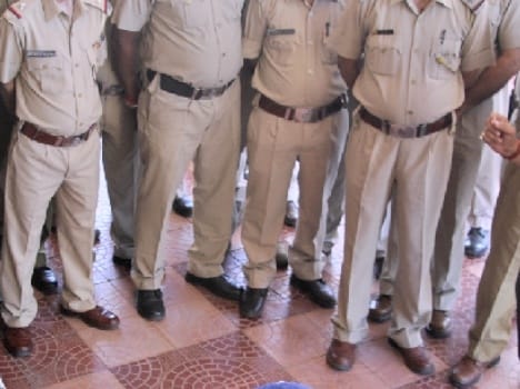 FIR registered againest himachal technical education director.
