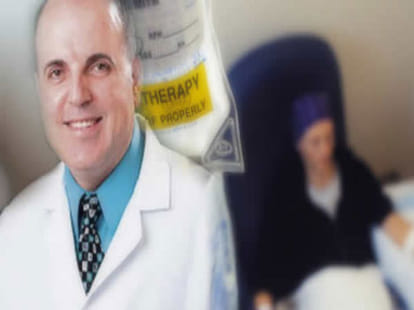 Doctors from Hell 