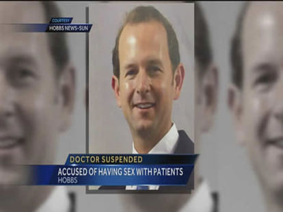 Doctors from Hell 