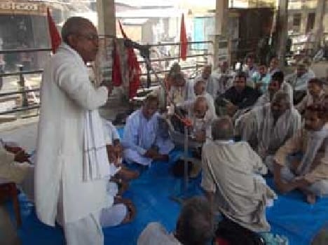 Centre failed on every front: CPI