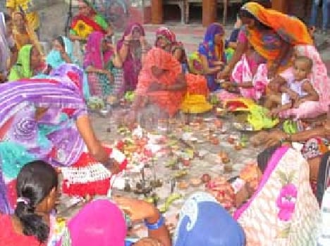 Sons sought longevity of fasting