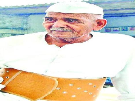 Farmers come to remember Mahendra Singh Tikait